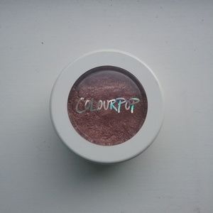 RESERVED: Colourpop SSS Prickly Pear and Fantasy